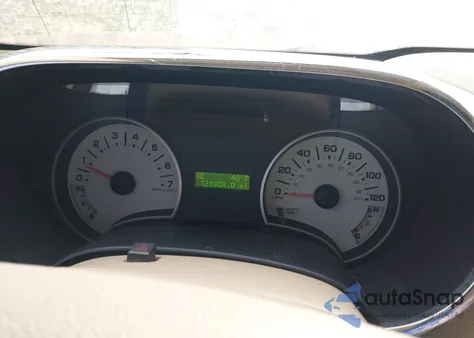 2008 Ford Explorer Sport Trac Xlt из США, поврежденный, VIN 1FMEU31E08UA44909